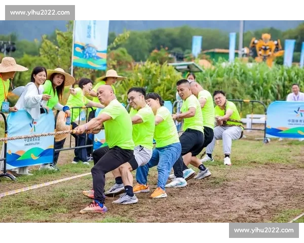 体育精神引领全民健身与社会文明和谐发展的文化探索