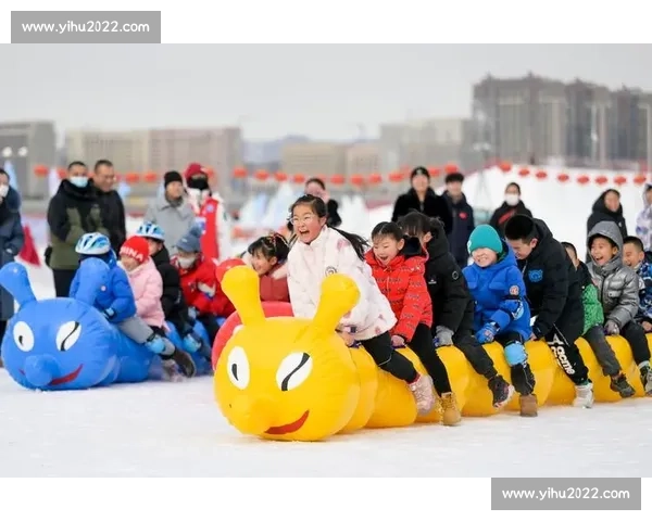 冬奥会盛大开幕点燃冰雪激情引领全球运动新风潮