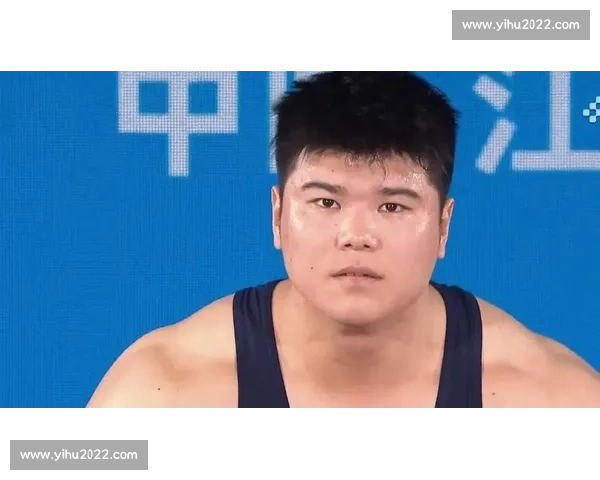 全球举重运动员最新排名及实力分析全景解读