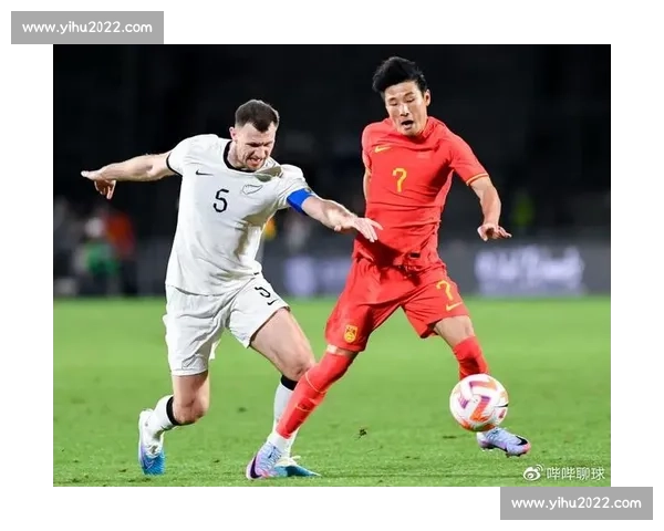 国足冲击世界杯晋级关键战役全解析与未来前景深度观察指南专题 国足冲击世界杯晋级关键战役全解析与未来前景深度观察指南专题