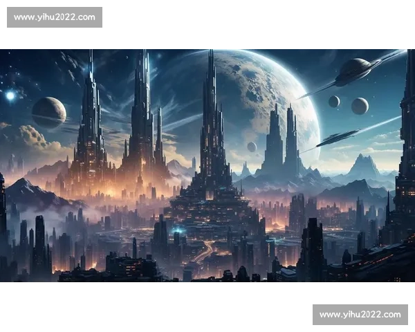 重新星计划：探索宇宙奥秘与未来科技发展的前沿布局